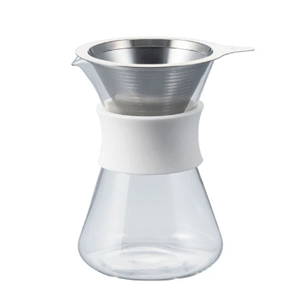 Barista Warehouse Hario Simply Glass Coffee Maker 3 Barista Warehouse Hario Simply Glass Coffee Maker