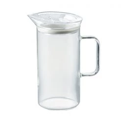 Barista Warehouse Hario Simply Glass Tea Maker