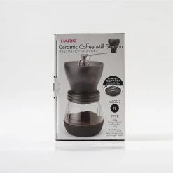 Hario Skerton Ceramic Coffee Grinder