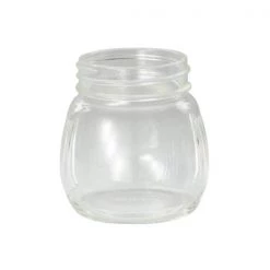 Hario Replacement Glass Jar For Skerton Grinder