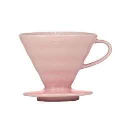 Barista Warehouse Hario V60 Ceramic Coloured Drippers