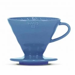 Barista Warehouse Hario V60 Ceramic Coloured Drippers