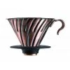 Hario Metal V60 2 Cup Copper 2 Hario Metal V60 2 Cup Copper