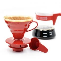 Hario Craft V60 Brewing Kit 17 Hario Craft V60 Brewing Kit
