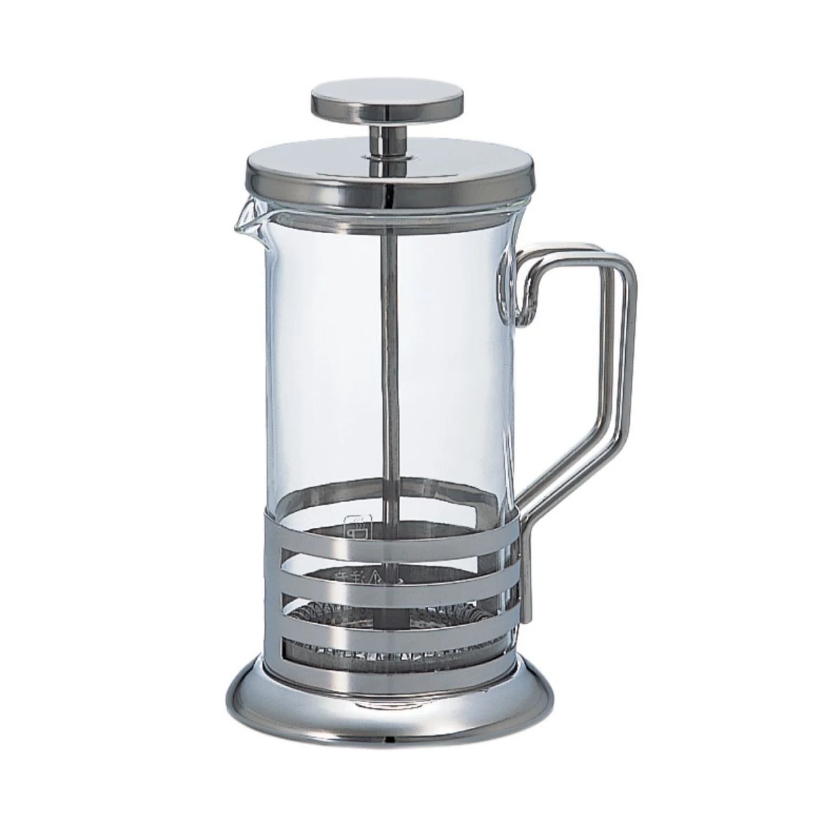 Hario Harior Bright Coffee Press 4 Hario Harior Bright Coffee Press