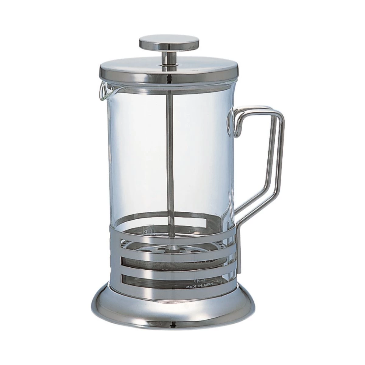 Hario Harior Bright Coffee Press 3 Hario Harior Bright Coffee Press