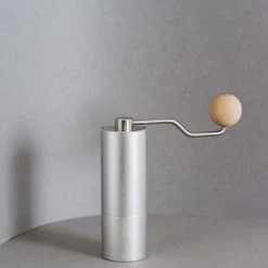 Hario Helor Grinder - Conventional Burr Grinders