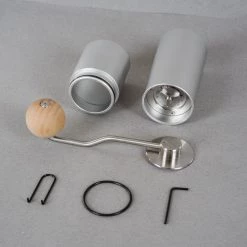 Hario Helor Grinder - Contemporary Burr Grinders