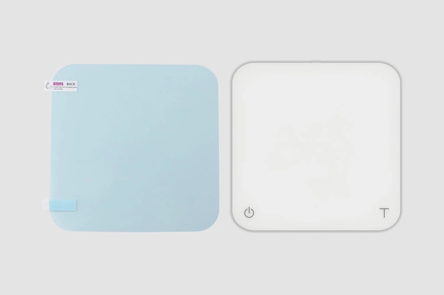 Acaia Pearl Protective Film 6pk 5 Acaia Pearl Protective Film 6pk