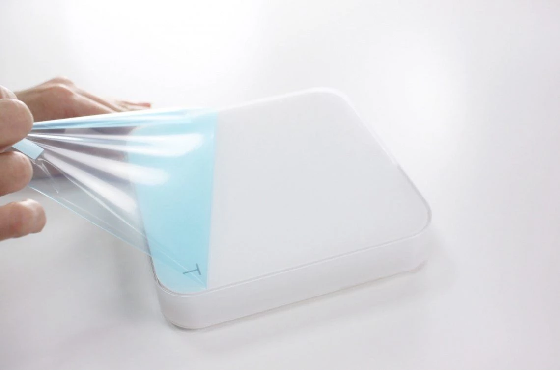 Acaia Pearl Protective Film 6pk 9 Acaia Pearl Protective Film 6pk