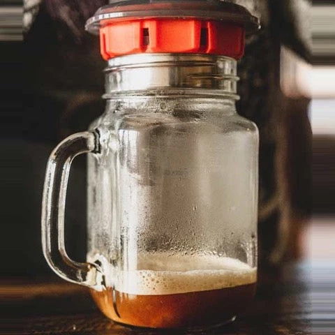 Barista Warehouse Joepresso Espresso Attachment For Aeropress Coffee Maker 7 Barista Warehouse Joepresso Espresso Attachment For Aeropress Coffee Maker