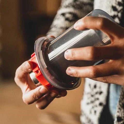 Barista Warehouse Joepresso Espresso Attachment For Aeropress Coffee Maker 8 Barista Warehouse Joepresso Espresso Attachment For Aeropress Coffee Maker