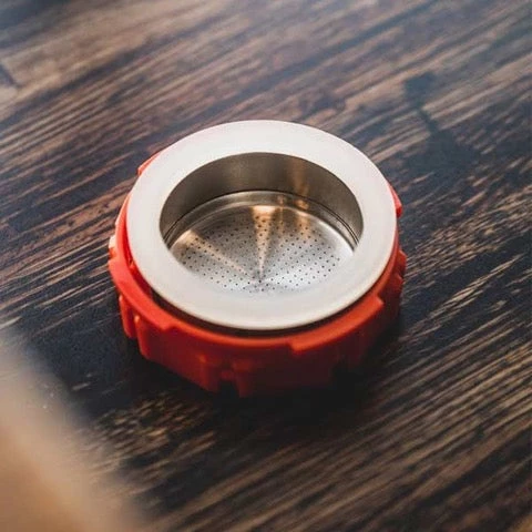 Barista Warehouse Joepresso Espresso Attachment For Aeropress Coffee Maker 4 Barista Warehouse Joepresso Espresso Attachment For Aeropress Coffee Maker