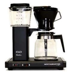 Moccamaster Classic