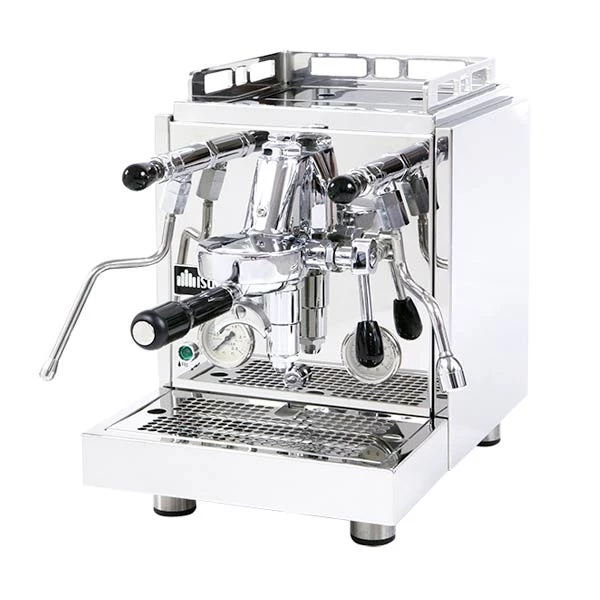 Isomac Pro 6.1 Coffee Machines 3 Isomac Pro 6.1 Coffee Machines