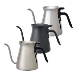 Kinto Pour Over Kettle Brew Bar