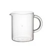 Barista Warehouse Kinto Glass Jug 1 Barista Warehouse Kinto Glass Jug