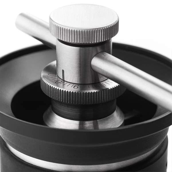 Grinders Kinu M47 Phoenix Grinder 5 Grinders Kinu M47 Phoenix Grinder