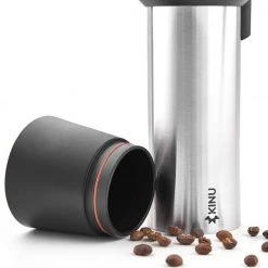 Kinu M47 Simplicity Grinder