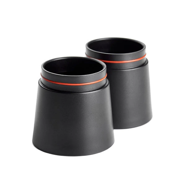 Kinu Grinder Receiver 3 Kinu Grinder Receiver