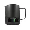 Barista Warehouse Latte Pro Milk Jug - Matte Black Barista Tools