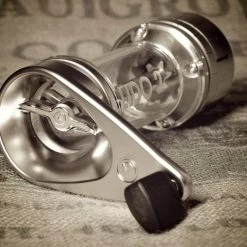 Lido 2 Hand Grinder