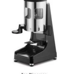MAZZER Grinders Accessories Easy Tamper Doser