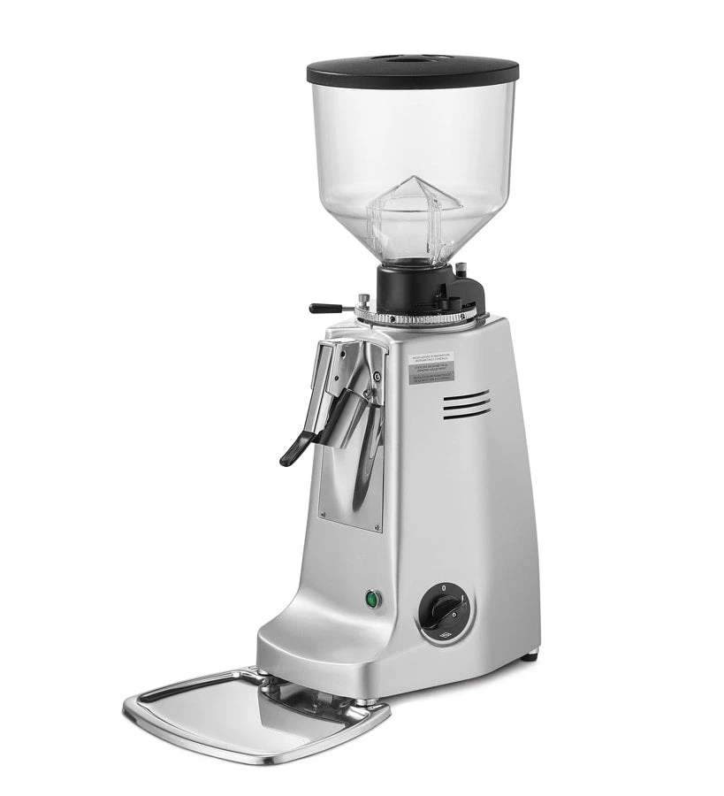 Mazzer Major Deli Grinder 3 Mazzer Major Deli Grinder