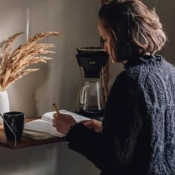 Melitta Amano Pour Over Set Brew Bar