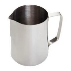 Barista Warehouse Milk Jug, Stainless Steel