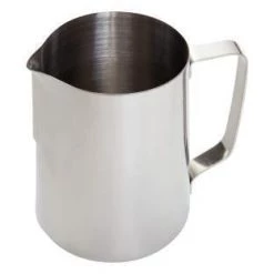 Barista Warehouse Milk Jug, Stainless Steel