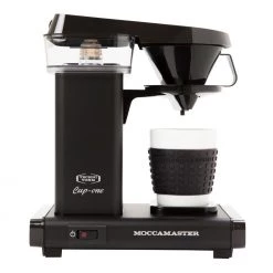 MoccaMaster One Cup