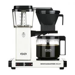 Moccamaster Select Coffee Maker Batch Brew