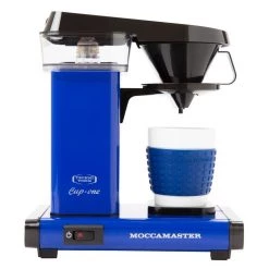MoccaMaster One Cup