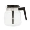 Batch Brew Moccamaster Glass Carafe