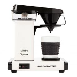 MoccaMaster One Cup