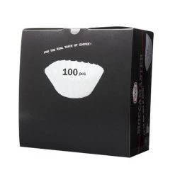 Moccamaster CDT Grand/Thermoserve Filters Batch Brew