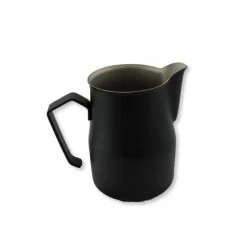 Barista Tools Motta Europa Jug Black 6 Barista Tools Motta Europa Jug Black