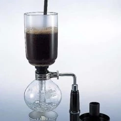 Hario Syphon Technica 5 Cup 10 Hario Syphon Technica 5 Cup