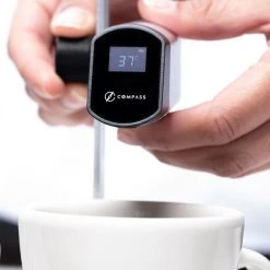 Nucleus Coffee Tools Nucleus Compass Beverage Thermometer
