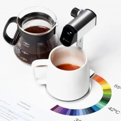 Nucleus Coffee Tools Nucleus Compass Beverage Thermometer