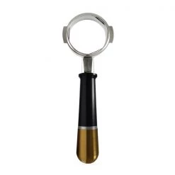 Pesado Metal Portafilter