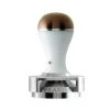 PESADO 58.5 Metal Tamper