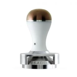 PESADO 58.5 Metal Tamper