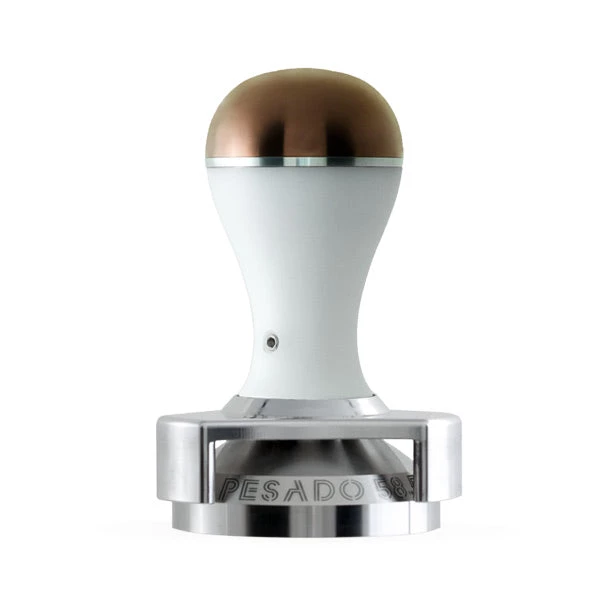 PESADO 58.5 Metal Tamper 3 PESADO 58.5 Metal Tamper