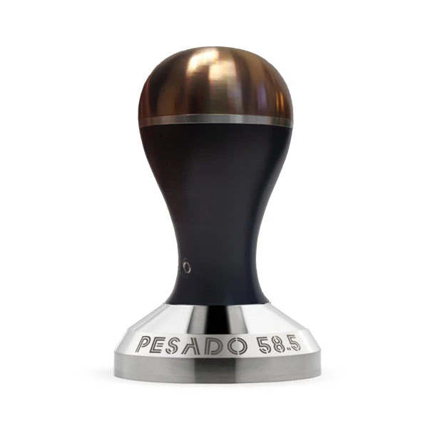 PESADO 58.5 Metal Tamper 4 PESADO 58.5 Metal Tamper
