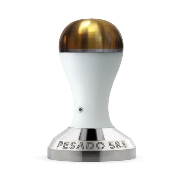 PESADO 58.5 Metal Tamper 8 PESADO 58.5 Metal Tamper