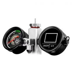 Pesado T.P.D (Temperature And Pressure Device)