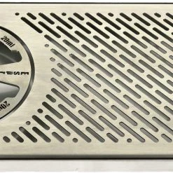 Disave Barista Tools 20ml Espresso Pitcher Rinser Sink 400x180mm