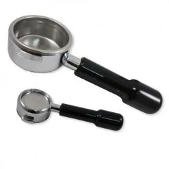 Cimbali Bottomless Portafilter